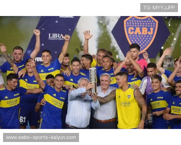 博卡青年关键时刻发挥冷静，博卡青年2020主力阵容