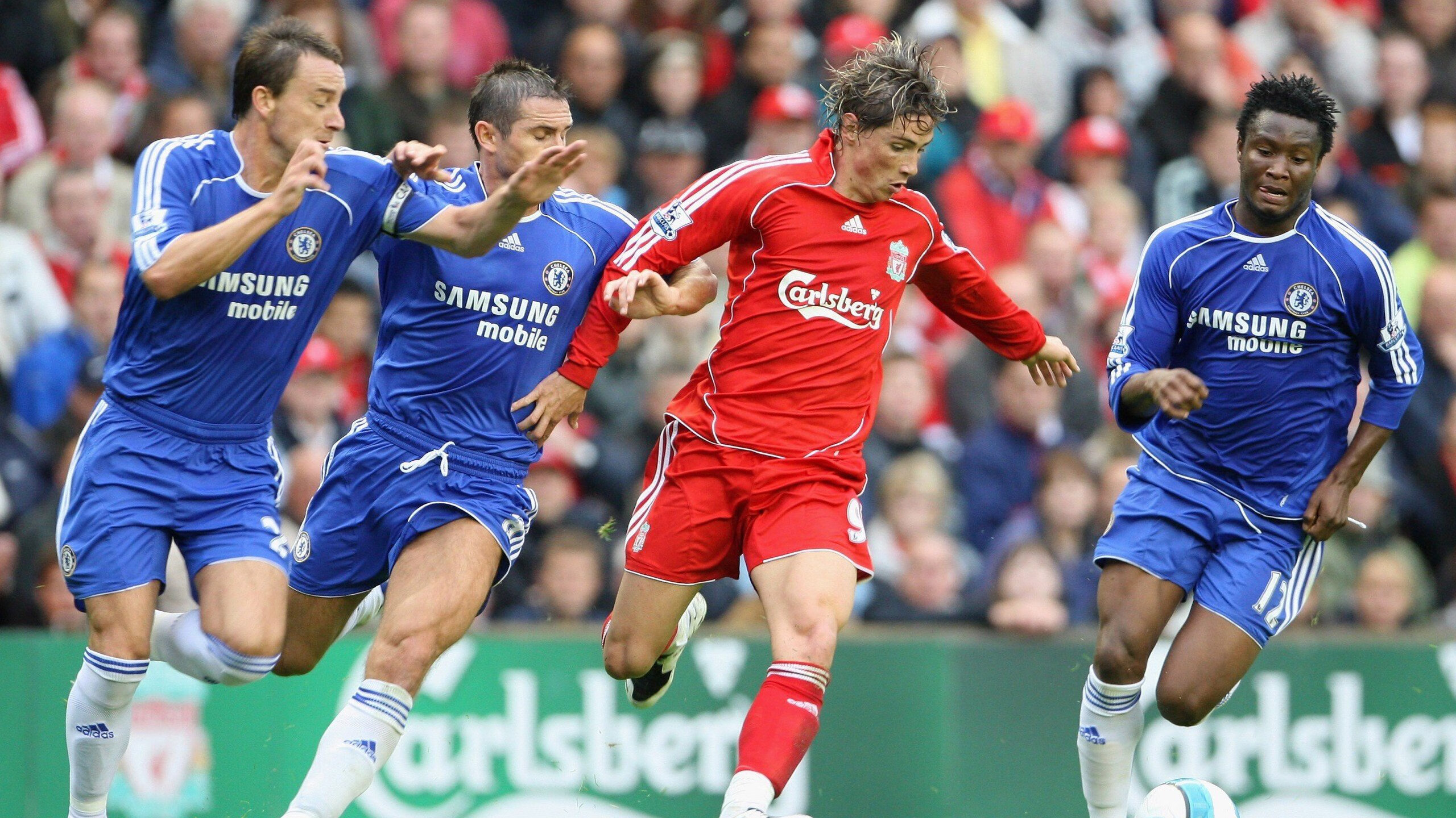 法兰克福边卫布朗成为转会市场的焦点，法国后卫布兰科集锦